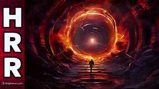 Image result for Alien Are Fallen Angels Portals CERN