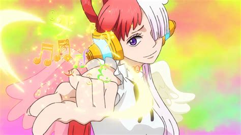 One Piece Film Red เผยตัวอย่างที่สอง – All Things Anime