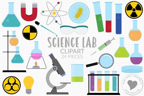 Science Clip Art 的图像结果