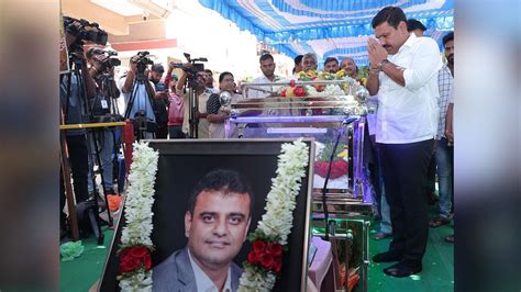 Karnataka BJP Slams AICC President Mallikarjun Kharge For Not Calling ...