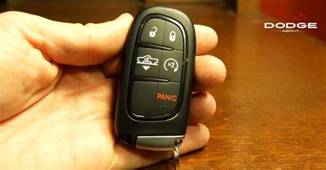 Image result for 06 Charger Key FOB Program