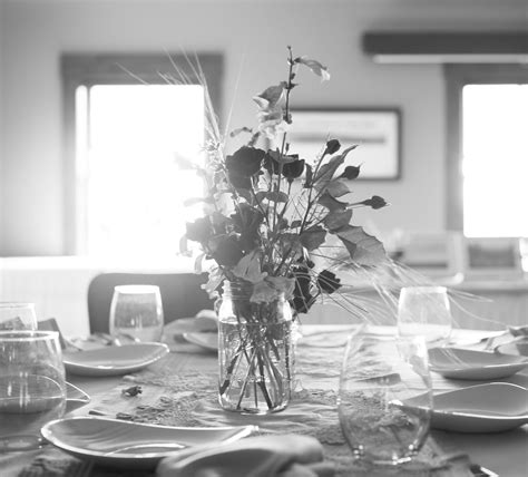 Sand Hills Nebraska Wedding - Rustic Wedding Chic