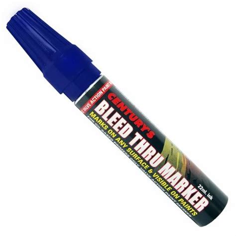 Bleed Thru Markers - Bleed Thru Marker Manufacturer from Mumbai