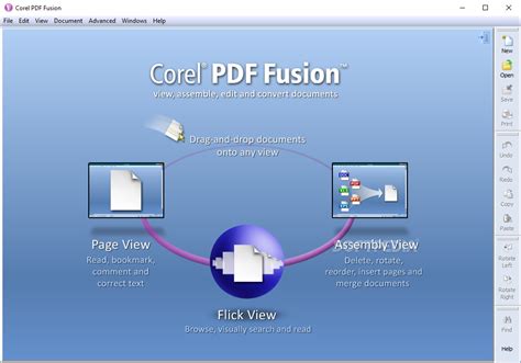 Corel PDF Fusion Review 的图像结果