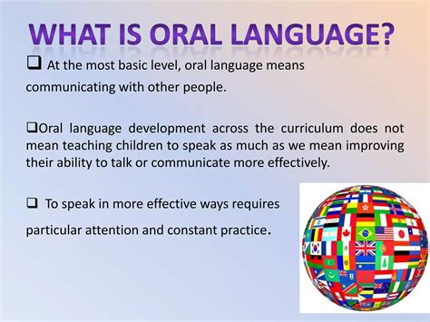 Image result for Assess Oral Language Using Strategy