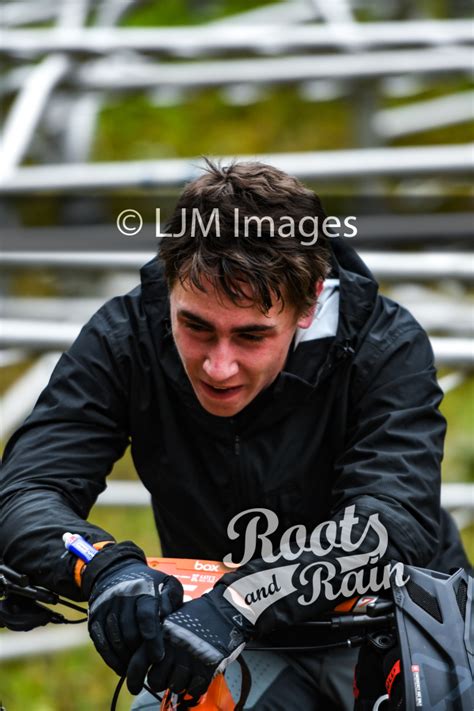 Nathan STERCKX (pro) 58 - Roots & Rain