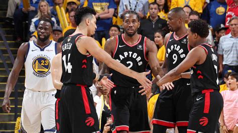 NBA Finals 2019: How much Prize Money did Toronto Raptors and Golden ...