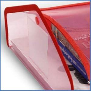 G 1 Marksheet Transparent Folder | Poly-Plastic | A3 Documents File ...