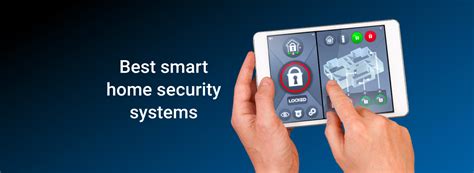 Image result for Best Smart Home Security Systems