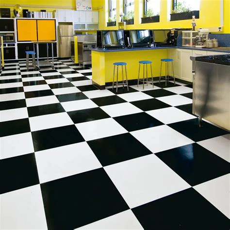 VCT Tile | Anti Static & Composite Floor | Get Upto 30% Off