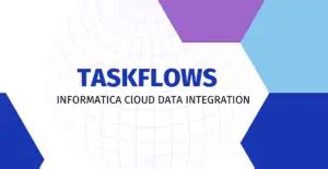 Schedule Task Flow in Informatica 的图像结果