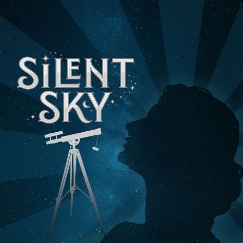 Silent Sky – January | Vernal Theatre Live