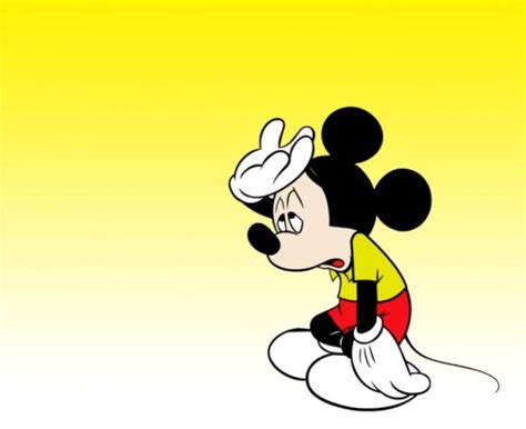 Image result for Mickey Mouse Explodes