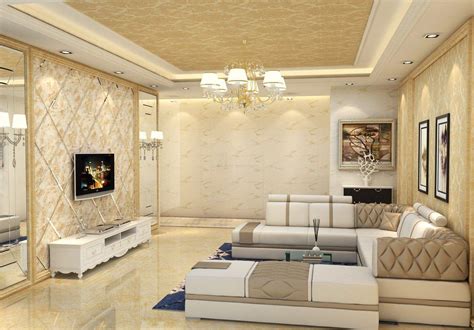 客厅铺什么瓷砖比较好，客厅装修需要注意什么？