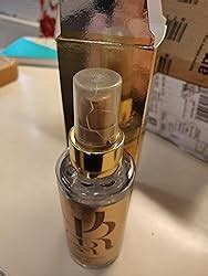 Wella Professionals Oil Reflections Luminous Smoothening Hair Oil | 100 ...