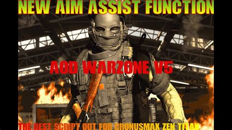 Image result for Cronusmax Aimbot Script