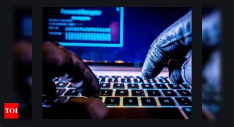 Data breach cost rises by 8% in 2 years - Times of India
