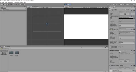 Image result for Unity 2D Player