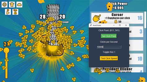 Image result for Auto Clicker Code