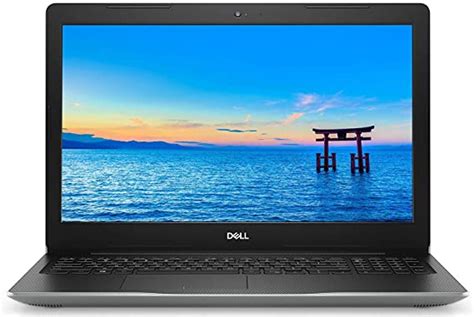 Dell Inspiron 15 3584 15.6-inch Laptop (Core i3-7th Gen/4GB RAM/1TB HDD ...