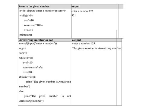 Image result for Python Looping Statement PPT