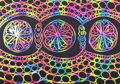 Image result for Scratch Art Examples