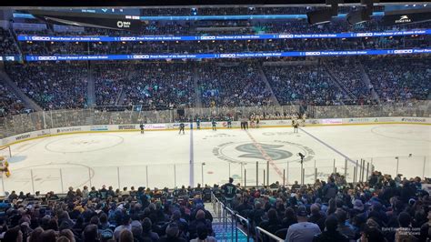 Climate Pledge Arena