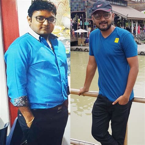 Weight Loss Resolution News and Features | GQ India