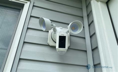 Ring Home Security Camera Cost and Pricing Plans in 2025
