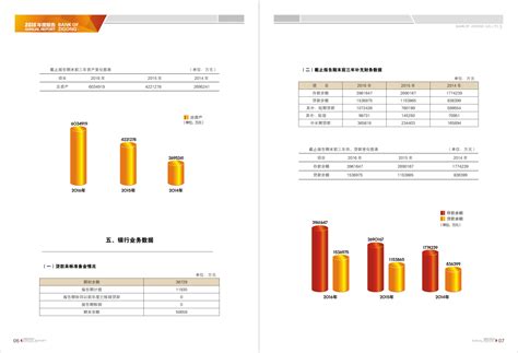 【图】自贡银行股份有限公司2016年度年报-自贡银行