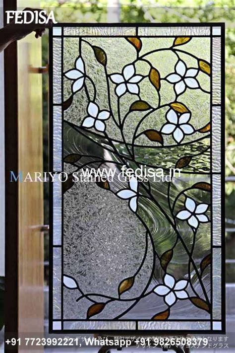 Glass Design Glass Painting Designs Glass Door Design For Home Etching ...