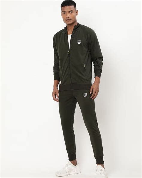 Sports 52 Wear Men Tracksuit – SPORTS 52 WEAR