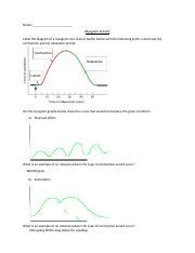 Image result for Myogram Labeled