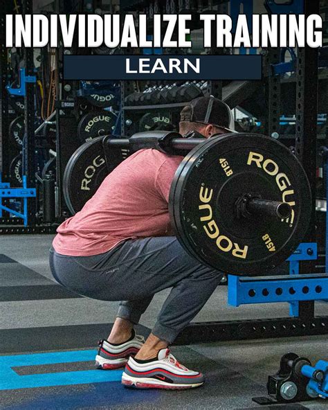 Image result for Individualized Training Program