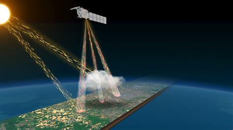 1st images from European climate satellite reveal how energy cycles to and from Earth | Space
