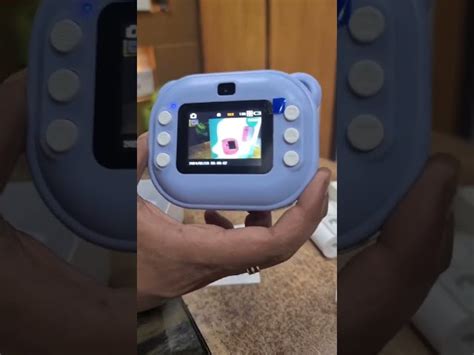 Mini Printer - Mini Kids Camera Printer Trader - Wholesaler ...