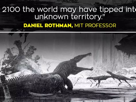 Earth Is Inching Closer Towards Mass Extinction & It's Going To Be ...