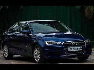 Used Audi A3 Cars In India, Second Hand Audi A3 Cars for Sale in India ...