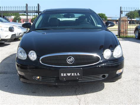2007 BUICK LaCROSSE CXS | Welcome to Autoworldtx