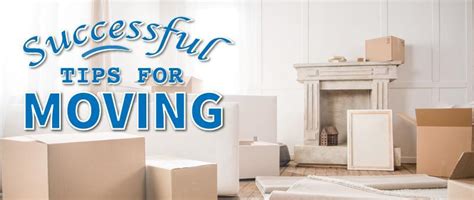 Image result for VA Moving Tips