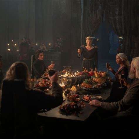 Decoding The House Of The Dragon Season 2 Ending – Augustman India