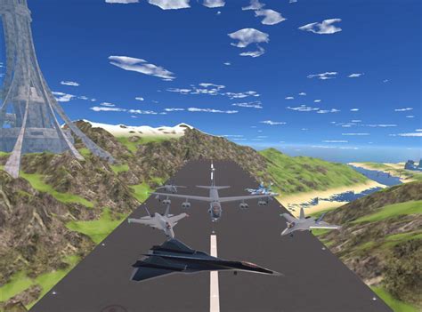 Photo from test pilots : r/VRchat