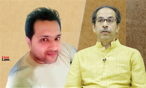 "High Courts Can Also Uphold Your Fundamental Rights" SC Asks Sameer ...