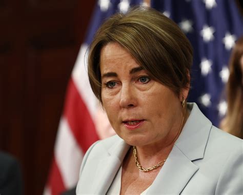 Gov. Maura Healey approves $5M for immigrant legal defense fund in FY26 ...