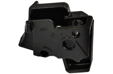 SIG SAUER Housing, Sear, w/safety Lever Cut | Free Shipping over $49!