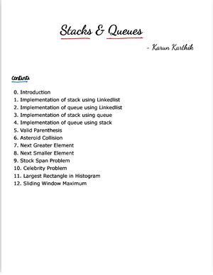 Image result for Queue DSA Java Apna College