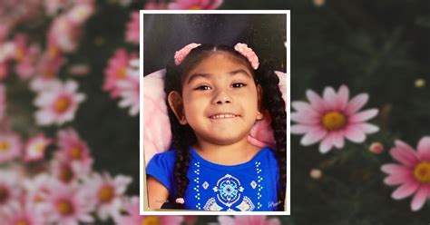 Obituary | Ashley Priscilla Rosas-Ochoa of Yuma, Arizona | DESERT ...