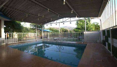 6 Cottages In Lonavala To Admire The Scenic Beauty