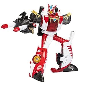 Buy Transformers Generations Legacy Voyager Class Velocitron Speedia ...