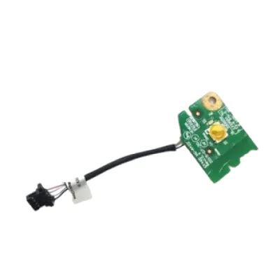 Laptop Power Button Board For Lenovo ThinkPad T460S T470S With Cable ...